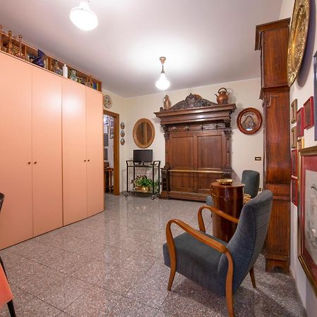 Residenza Impero Bezzecca Apartment Verona Bagian luar foto