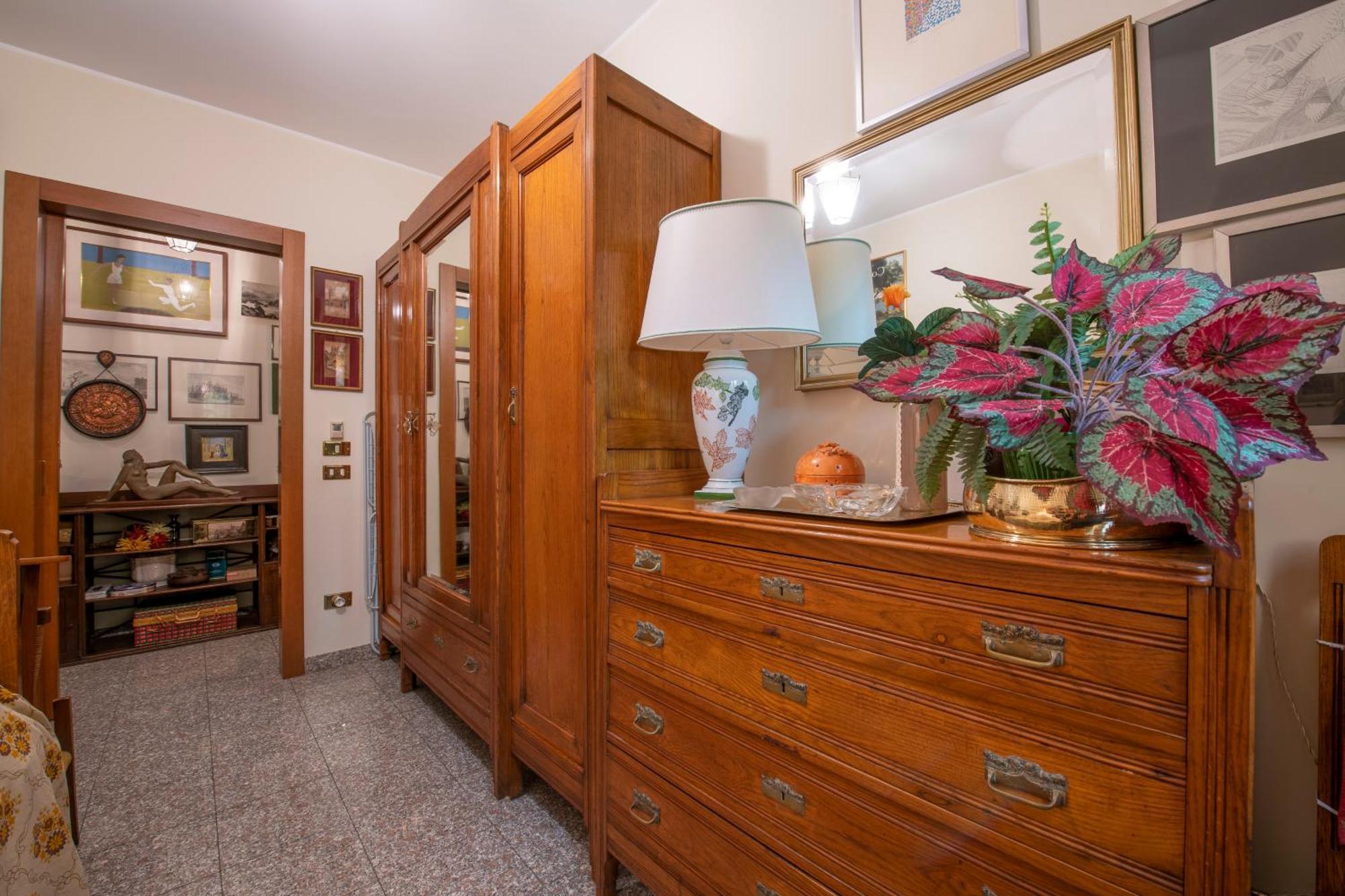 Residenza Impero Bezzecca Apartment Verona Bagian luar foto